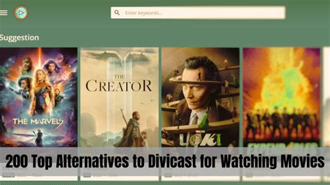 is divicast legal|Divicast Alternatives That Work in 2024 for Movies